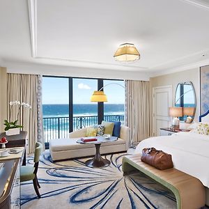 Habitación con Vistas al Océano con Cama King