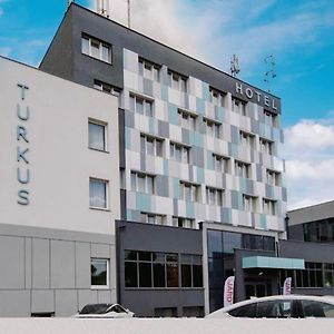 Hotel Turkus